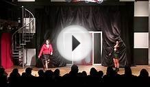 "The Rocky Horror Show" at MMST (Act 1)
