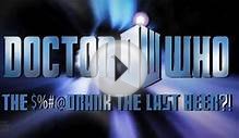 Yet Another Doctor Who Drinking Game - Doctor Who .com