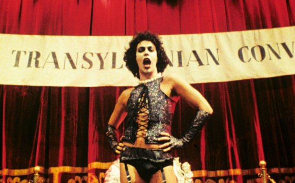 What is Rocky Horror Picture Show About?