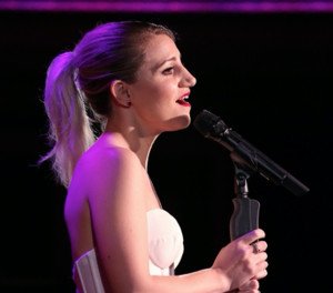 Breaking News: Tony Winner Annaleigh Ashford Will Take On 'Columbia' in FOX's ROCKY HORROR PICTURE SHOW