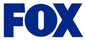 Fox logo horizontal