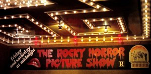 Opinion: A virgin’s guide to ‘The Rocky Horror Picture Show’