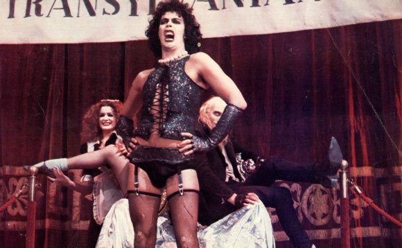 Rocky Horror Picture Show free online
