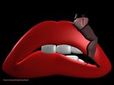 Rocky Horror lips images