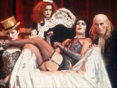 Rocky Horror Picture characters