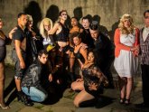 Rocky Horror Picture Show experience