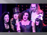 Rocky Horror Picture Show Glasgow