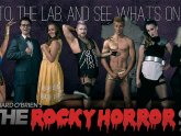 Rocky Horror Picture Show Indiana