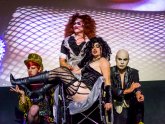 What is Rocky Horror Picture Show About?