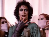 Where to Watch Rocky Horror Picture Show?