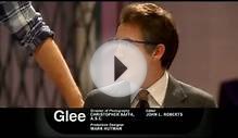 Glee 2.05 - Rocky Horror Picture Show Episode Preview