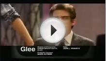 Glee Season 2 Episode 5 (2x05) "The Rocky Horror Glee Show