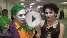 Joker Meets Dr. Frank-N-Furter