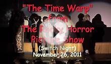 LDOD presents The Time Warp from The Rocky Horror Picture