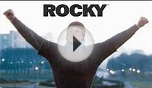 Rocky Full Theme Tune