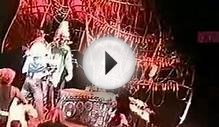Rocky Horror Show - Broadway, New York - 2001.11.18