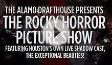 The Alamo Mason Park presents The Rocky Horror Picture