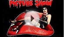 THE ROCKY HORROR PICTURE SHOW CAST - TOUCH-A, TOUCH-A